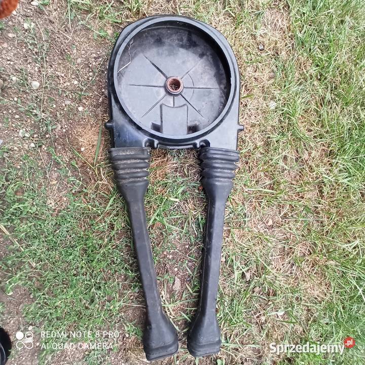 Mińsk 125 Osłona Zębatki łańcucha gumy Sarnaki