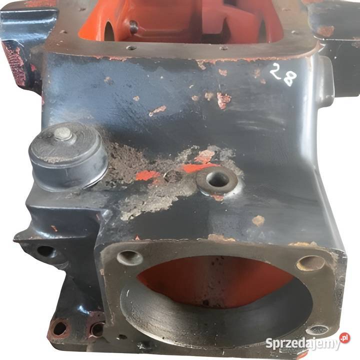 OBUDOWA WAŁU NAPĘDOWEGO 00093020320 000108392 Kielce sprzedam