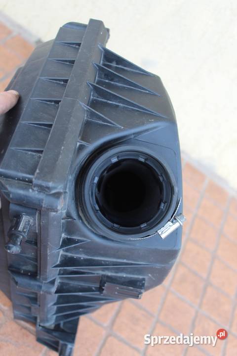 OBUDOWA FILTRA POWIETRZA OPEL MERIVA A 13 CDTI