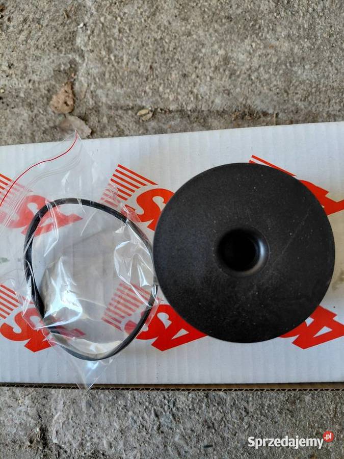 Filtr paliwa MAXGEAR PF493 CITROEN PEUGEOT Koronowo