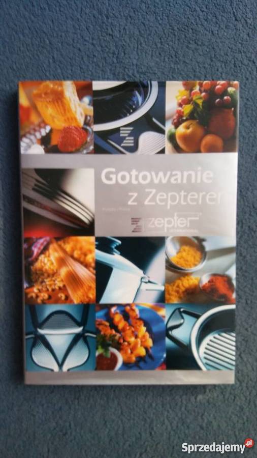 gotowanie z zepterem Poznań