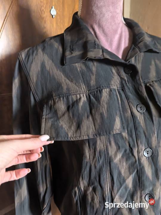 Massimo Dutti sukienka damska size S Wrocław