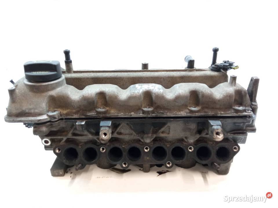 GŁOWICA KOMPLETNA 221112A200 16 CRDI Hyundai i30 osobowe świętokrzyskie sprzedam