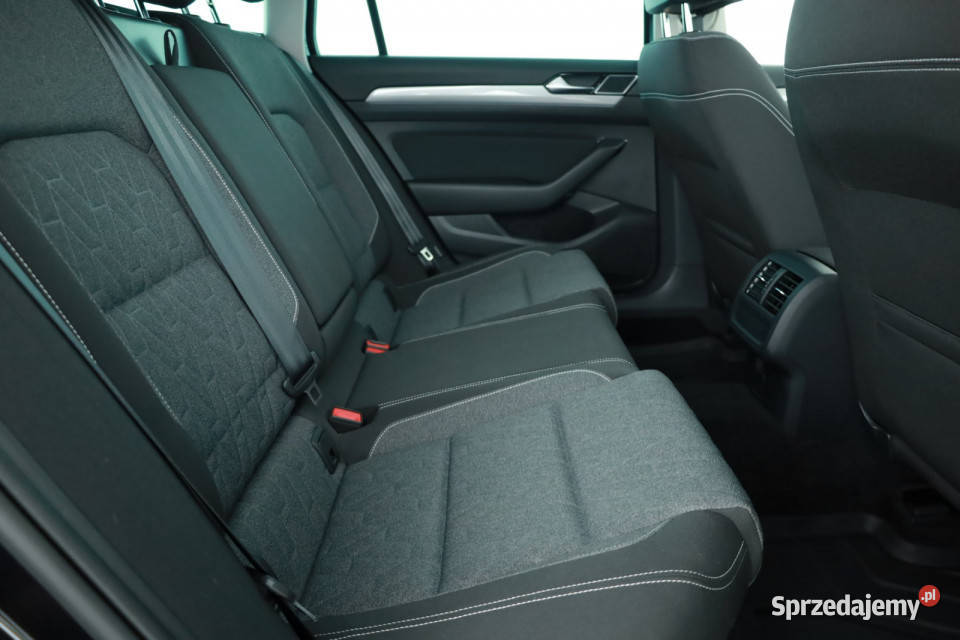 VW Passat 20 TDI Passat Motoryzacja mazowieckie Piaseczno