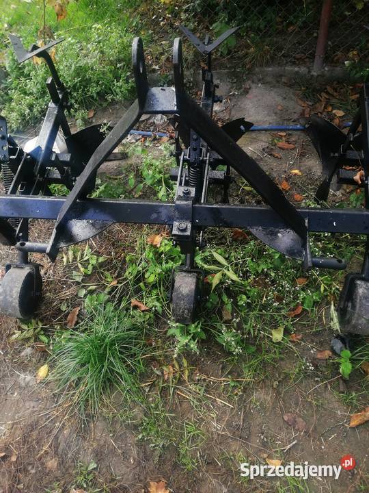 Sprzedam pług świętokrzyskie sprzedam