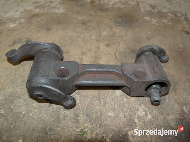 klawiatura rozrząd AWO Simson Sport Org DDR Żary