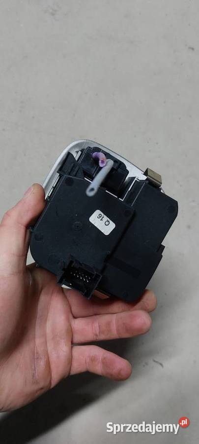 PRZEŁĄCZNIK ŚWIATEŁ MERCEDES W203 A2035450604 Tuchów sprzedam