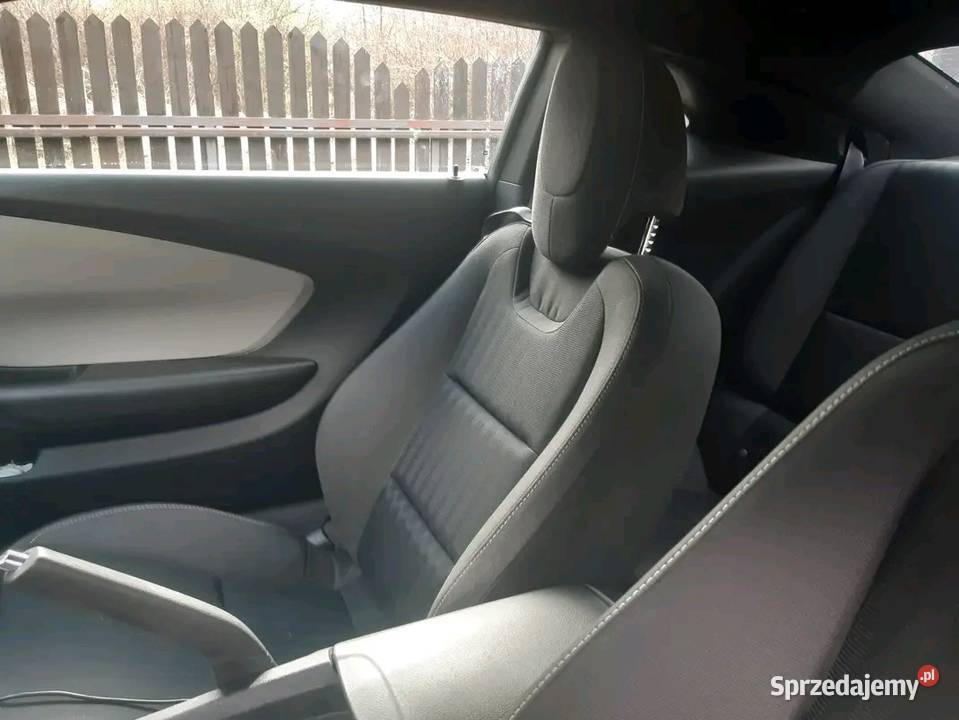 Sprzedam Camaro 20141LT