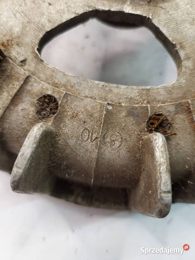 MAGNETO DKW LUXUS DKW E200 DKW E206 DKW E300 Rybnik