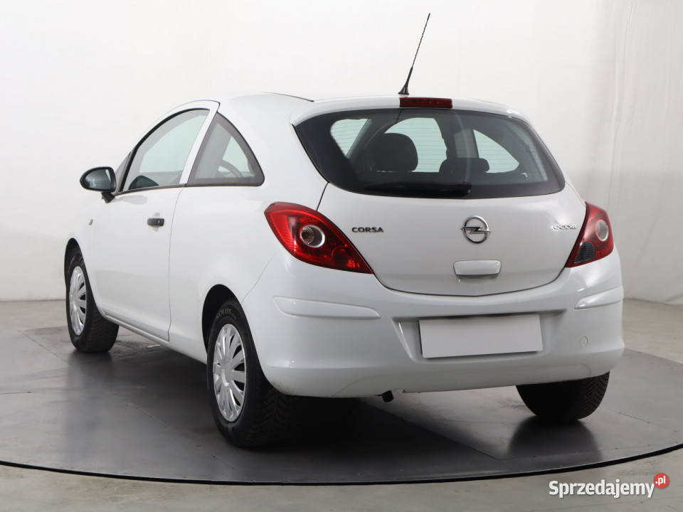 Opel Corsa 12 poduszka powietrzna Katowice