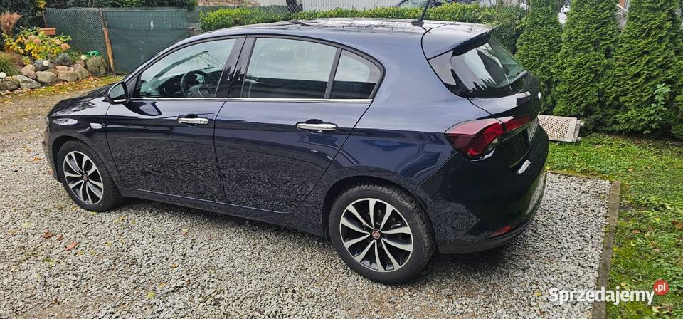 Fiat Tipo 16 multijet 120 98000 Stan Kołobrzeg