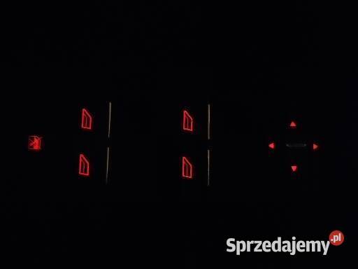 Ford kuga 4 4 Nowa Kuźnica sprzedam