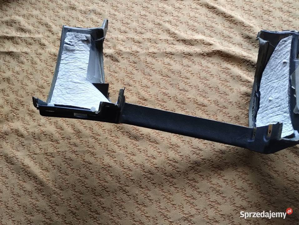 Deska dolna bmw e39 osobowe Wyposażenie wnętrza Krzywcza