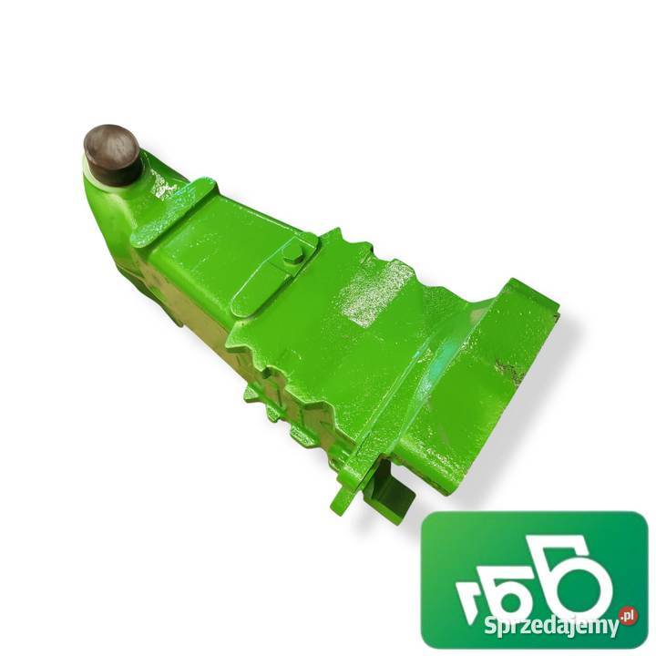 Obudowa Belka Pochwa mostu 041869 Merlo P 347