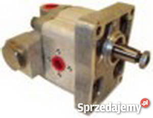 Pompa hydrauliczna do Volvo Pozostałe Trzcianka