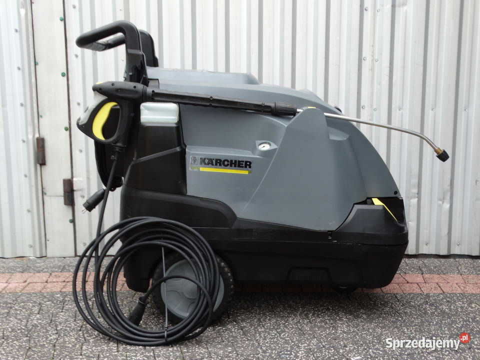 Myjka Ciśnieniowa Karcher HDS 614 C Radom sprzedam