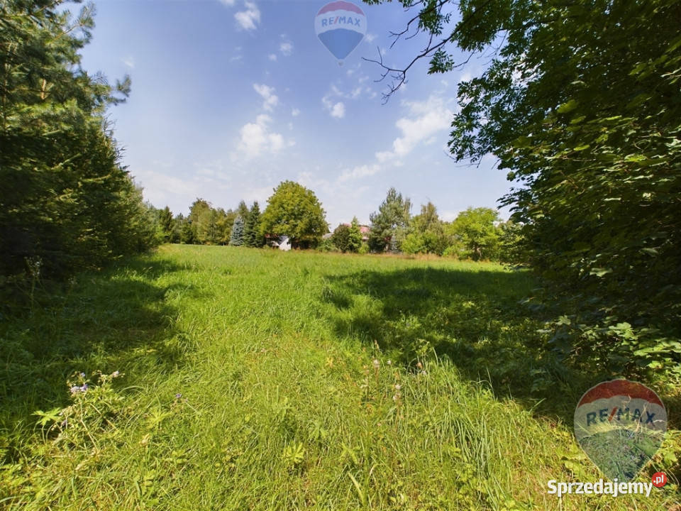 Na sprzedaż działka rekreacyjna Lenarcice opolskie sprzedam