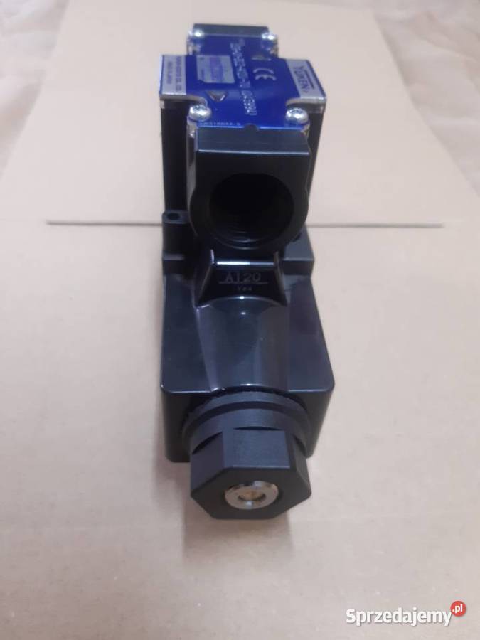 Rozdzielacz Yuken DS6013C2A12070 045994 Kalisz