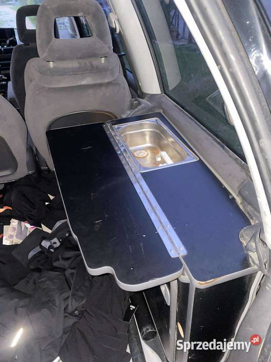 Sprzedam Sharana Lębork