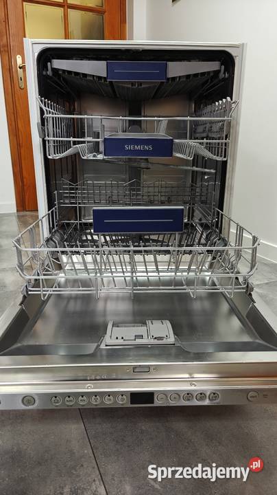 Zmywarka Bosch Siemens 60 pełna zabudowa Bielsko-Biała