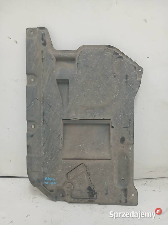 OSŁONA PODWOZIA BMW X1 E84 OE 7146363 osobowe Silniki i osprzęt