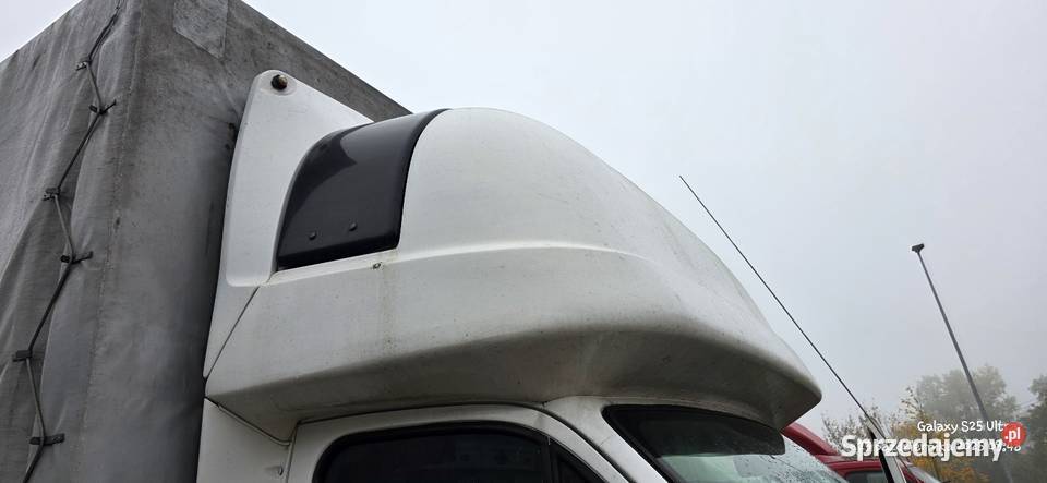 Pony Fantasy szyba kurnika dostawcze kujawsko-pomorskie Chełmno