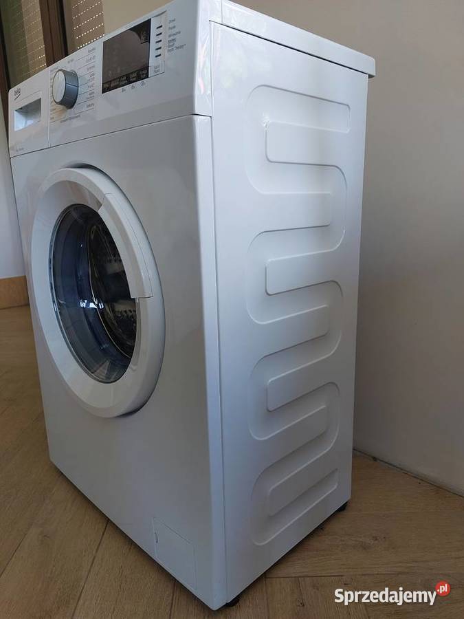 Sprzedam pralkę Beko slim 16 Zagórze