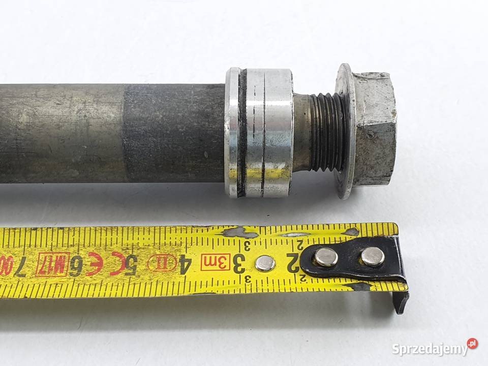 Oska Kola Os Tulejka Yamaha Yzf 450 1013