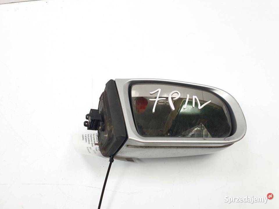 LUSTERKO PRAWE MERCEDES W210 7PIN kujawsko-pomorskie Lipno