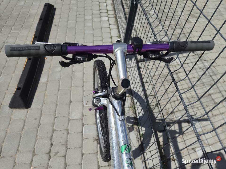 Rower Górski MTB 26 Rowery Bydgoszcz sprzedam