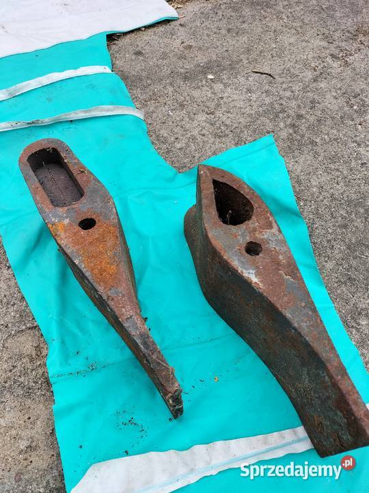 Łopaty kierownicy turbina wodna Bydgoszcz sprzedam