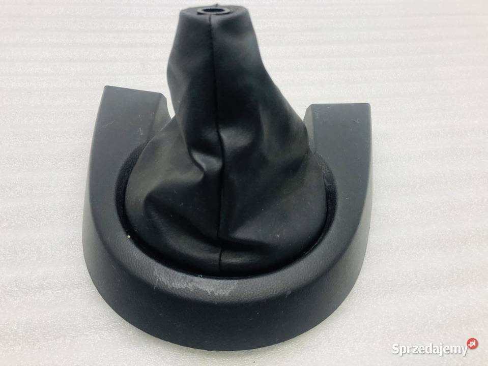 MIESZEK RAMKA ZMIANY BIEGÓW MAZDA 2 D65164341 sprzedam