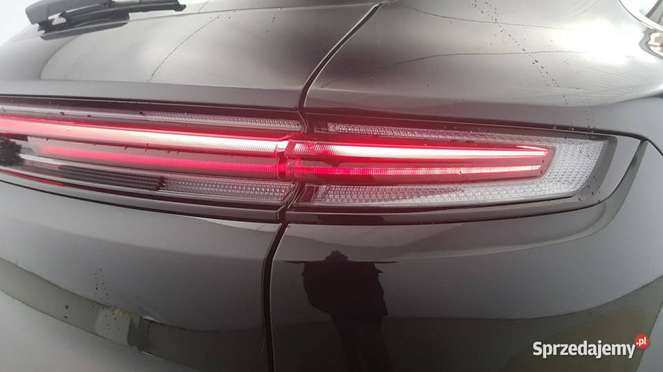 Porsche Cayenne EHybrid PHEV Z Polskiego Salonu aluminiowe felgi mazowieckie Warszawa sprzedam