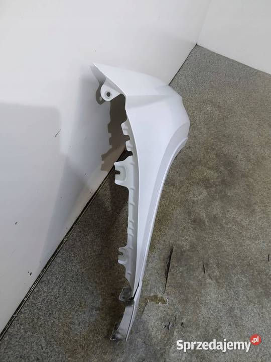 BŁOTNIK PRAWY PRZÓD BIAŁY Cupra Ateca I 20182024 świętokrzyskie