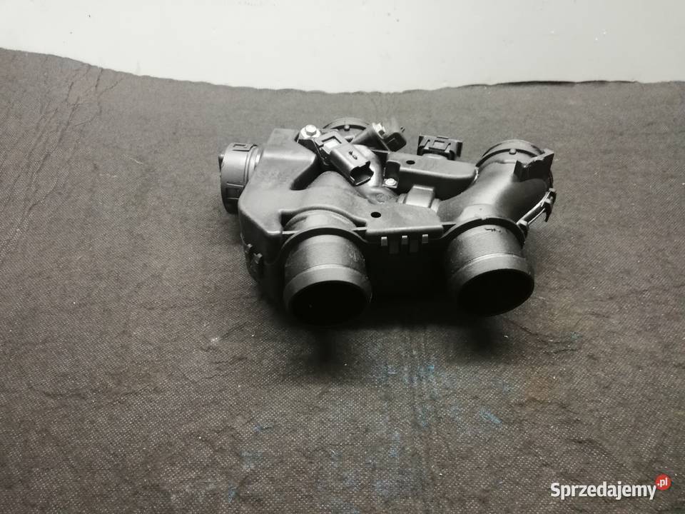 Peugeot Citroen przepustnica 16 HDI osobowe Swarzędz