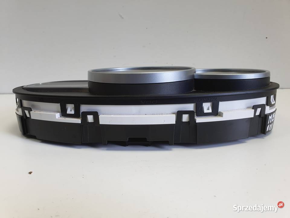 Renault Megane III benzyna LICZNIK ZEGARY Europa Rudka sprzedam