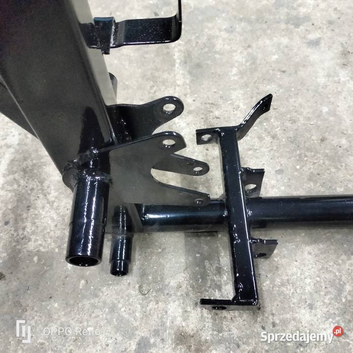 Rama WSK 125 Łubno sprzedam
