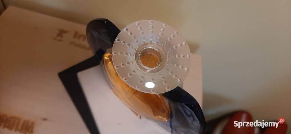 Perfumy Lalique Vintage z lat 90 XX wieku Rzeszów sprzedam