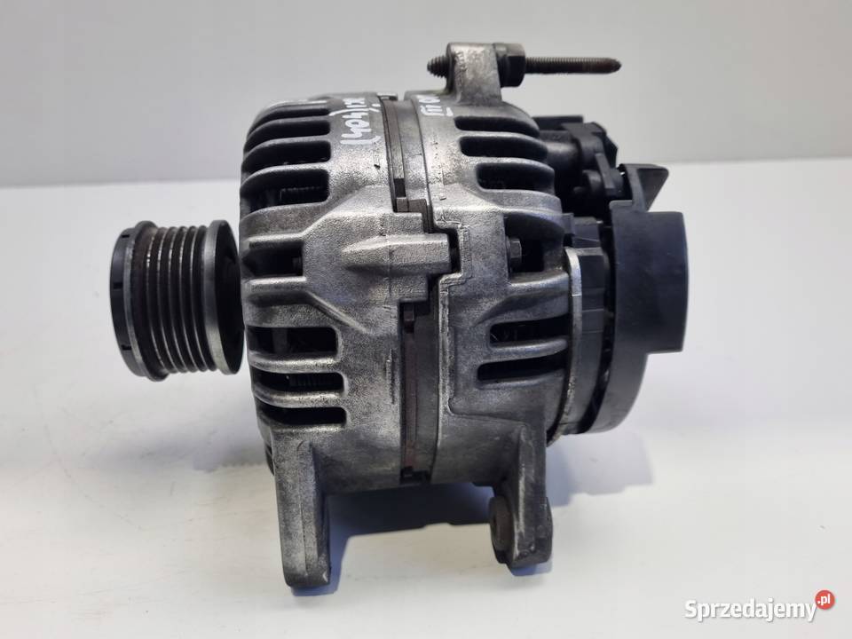 ALTERNATOR Renault Clio III 15 DCI bosch Chełm