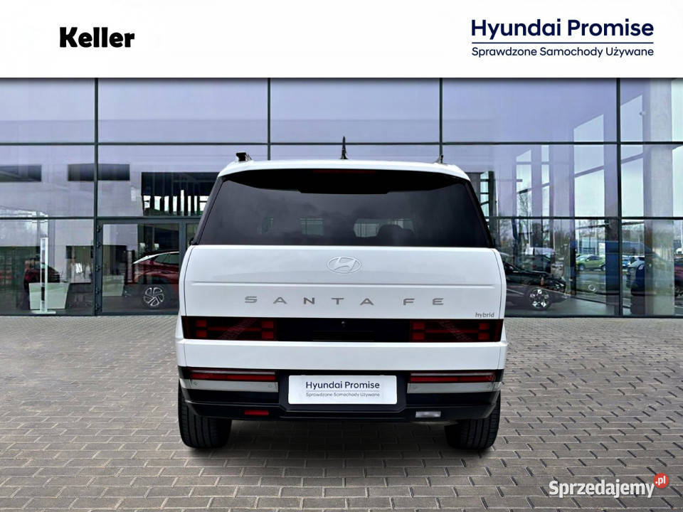 16 HEV 215 PLATINUM 4WD Krajowy FV23 Dealer 4/5 Gliwice