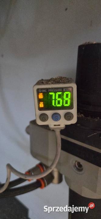 Okleiniarka BIESSE Akron 1440A Juszczyn