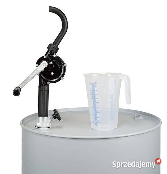 Pompa rotacyjna 13055PRE małopolskie