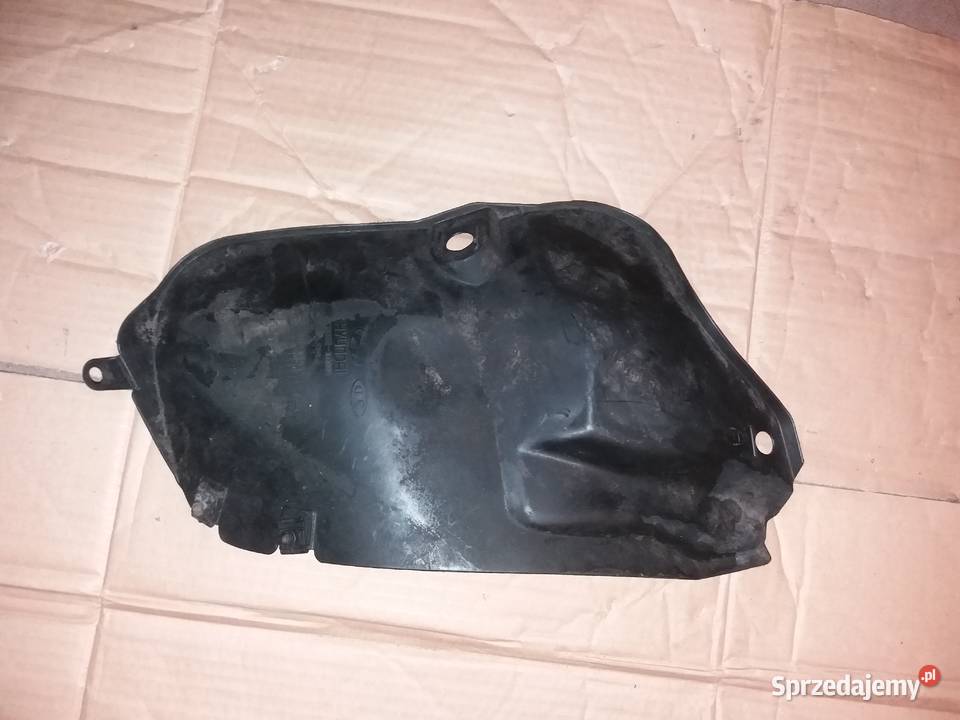 Nadkole Tył Prawe 868221C000 hundyai i10 GETZ