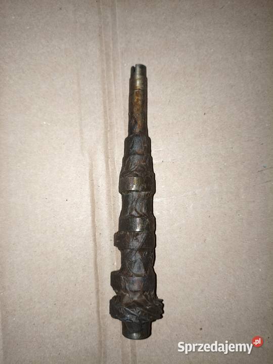 Oryginalny wałek rozrządu K750 sprzedam