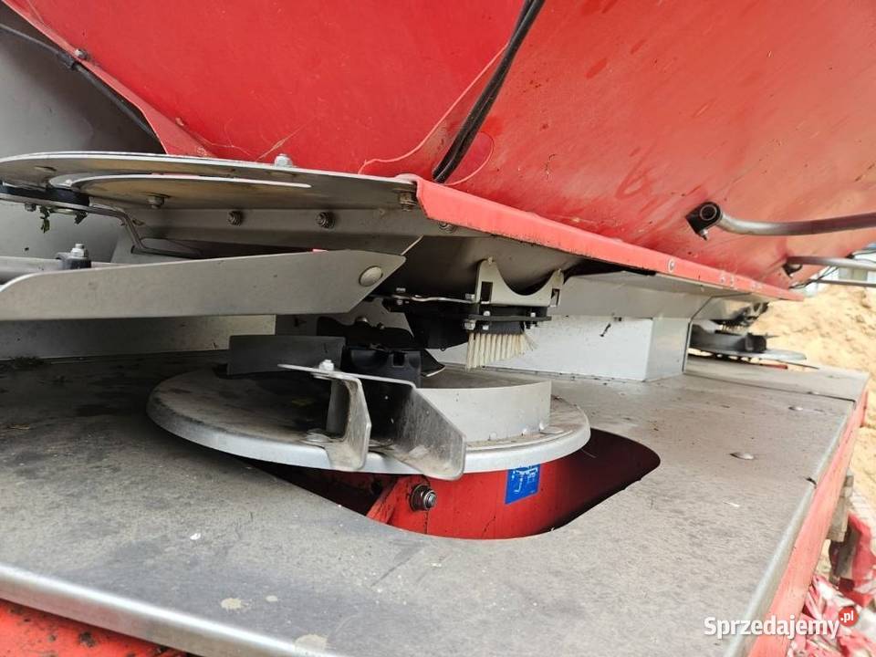 rozsiewacz Rauch Axera H 1101 Sokoły sprzedam