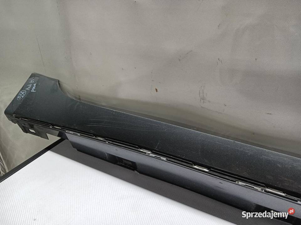 LISTWA PROGOWA PRAWA AUDI A5 SPORTBACK 8W8855860