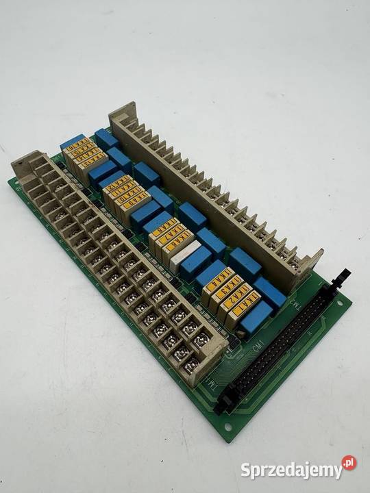 Fanuc K20B07000361 Relay board mazowieckie Warszawa