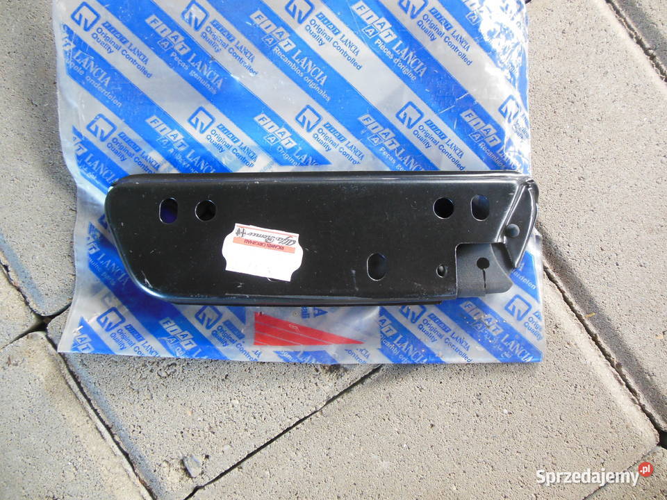 60571531 WZMOCNIENIE ALFA ROMEO FIAT LANCIA Kozy sprzedam