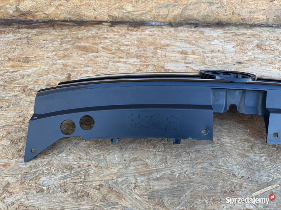 Grill atrapa chłodnicy Volkswagen Tiguan 2 II Międzychód