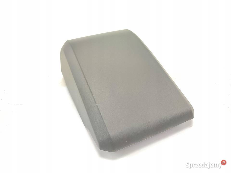 PLASTIK FOTELA DWÓJKA PRZÓD CITROEN JUMPER 2006